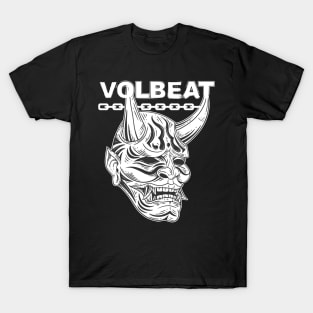 Volbeat groove metal T-Shirt